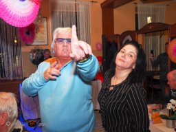 Geburtstagsparty im GH Timo 16.01.2026